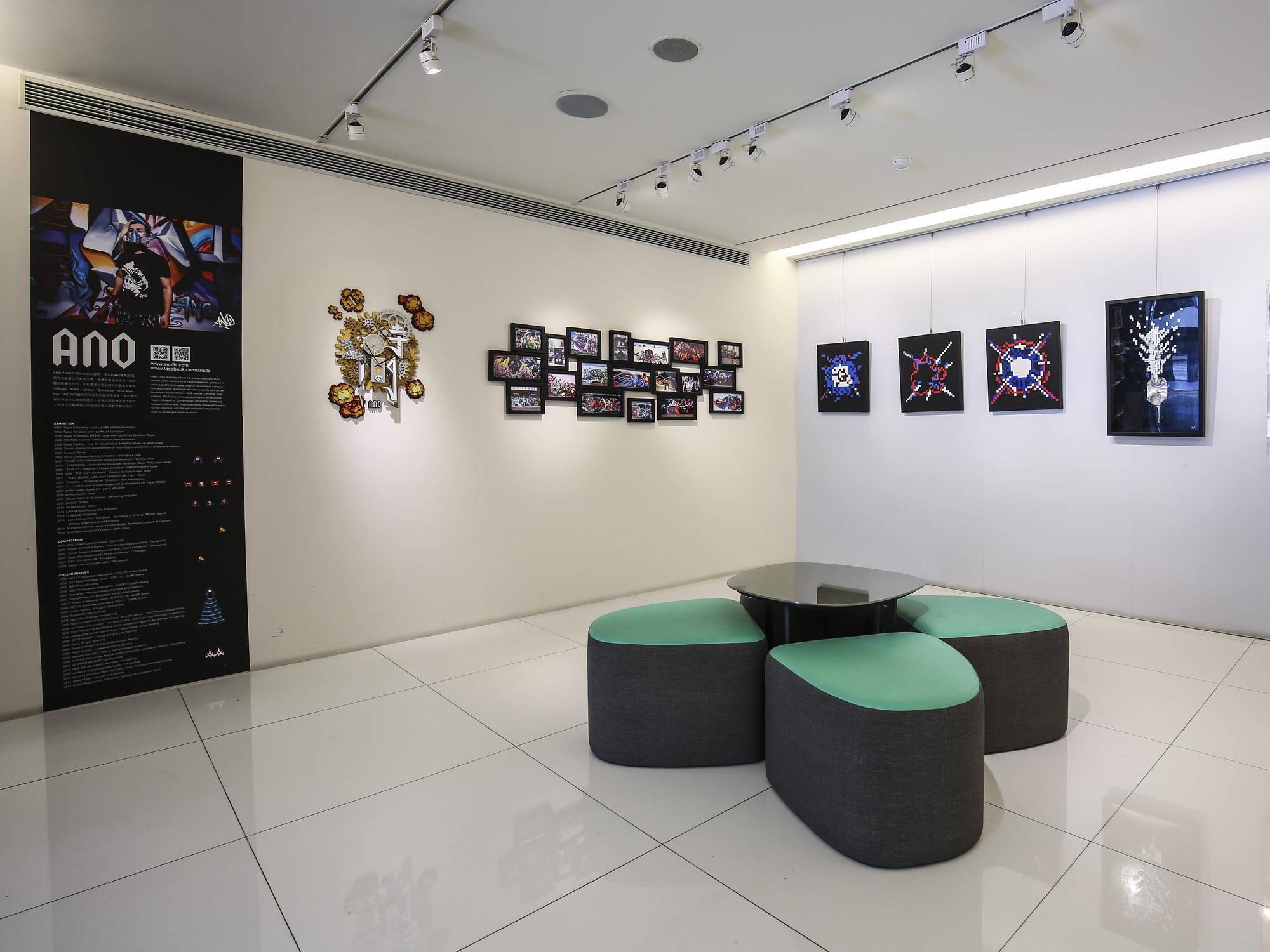 โรงแรม 73  ไทเป ภายนอก รูปภาพ