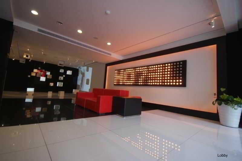 โรงแรม 73  ไทเป ภายนอก รูปภาพ